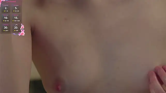 Živý XXX chat CassieSwon