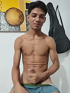 โชว์เว็บแคมของ Lopezellatino22cm