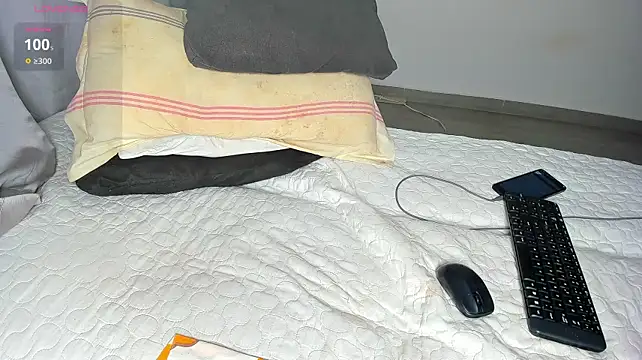 Živý XXX chat caroline_tovar
