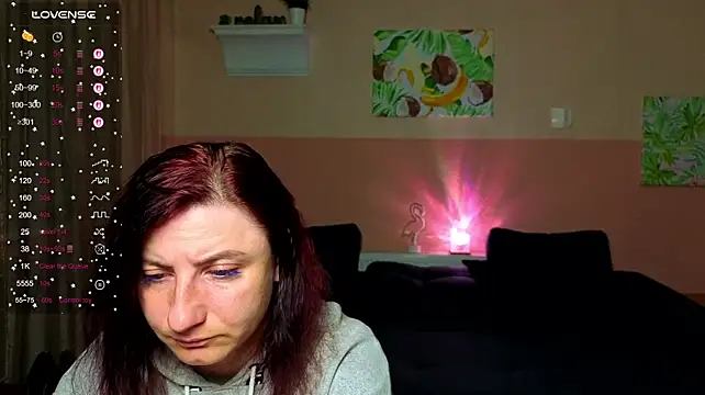 Muse_kitty_jenia Chat XXX in diretta