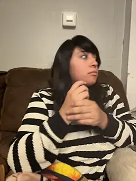 AriannaPenaxo 现场XXX聊天