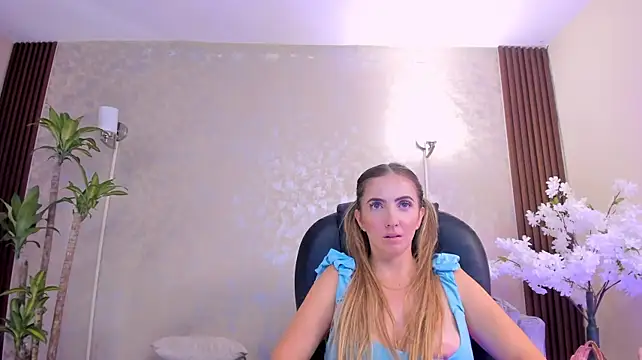 BellaMarieX's Live XXX Chat