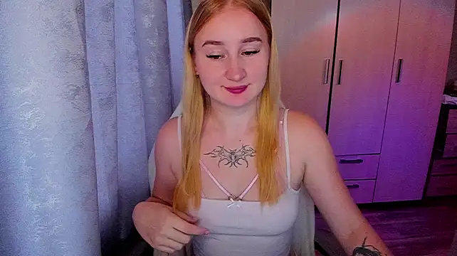 KeiraNight – Live XXX-chat