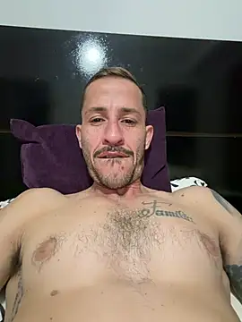 Živý XXX chat MeladoDiMel