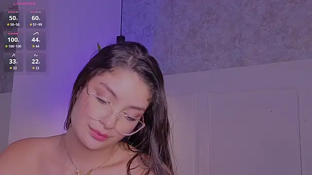 Chat +18 de Selen_marcell ao vivo