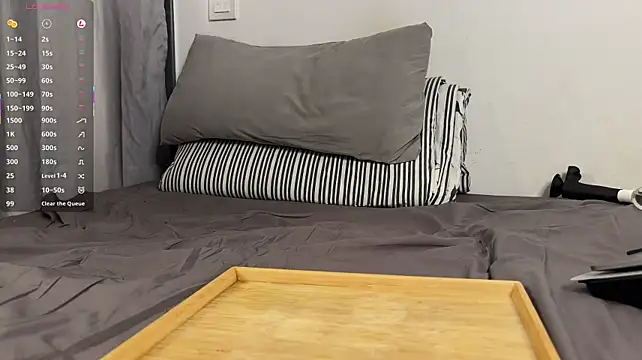 Živý XXX chat tim_beard