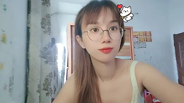 Lili_666 Chat XXX in diretta