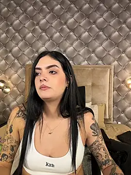 AliceRitter Chat XXX in diretta