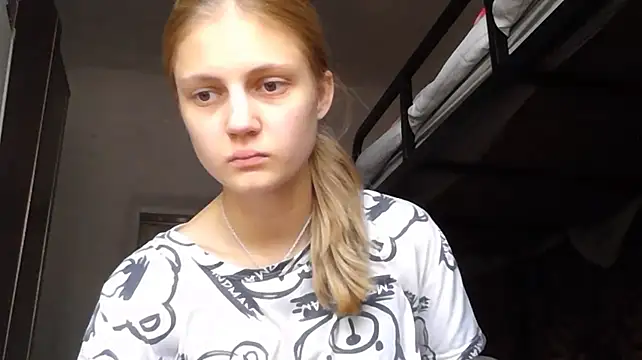 LunaLaday – Live XXX-chat