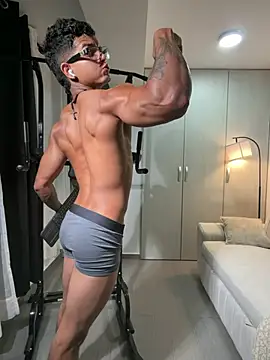 عرض كام Paradise_boy__
