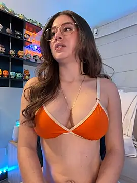Chatroom XXX en direct de Sharon_07
