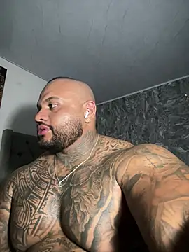 Chatroom XXX en direct de criss_zander292