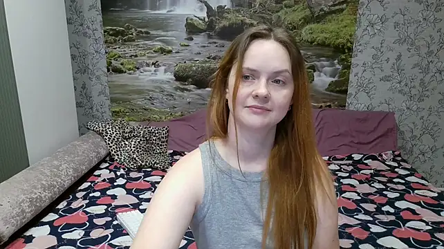 Mililymi Chat XXX in diretta