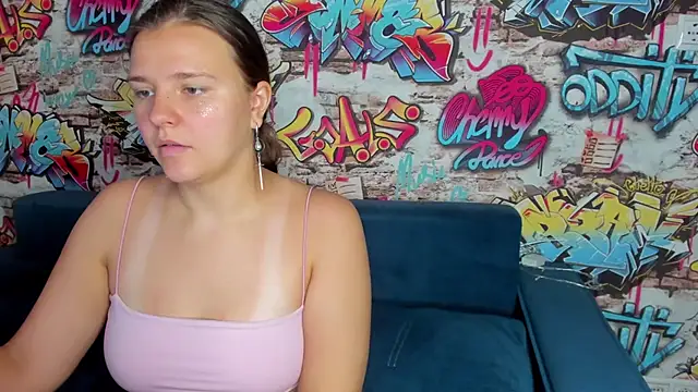 دردشة Jenny_Jimmy الجنسية المباشرة