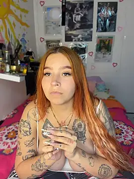 Chat XXX en directo de tetonic_04