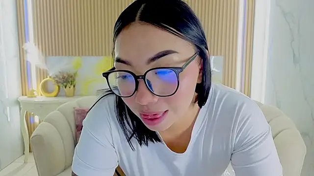 Sembang XXX Secara Langsung Akari_s