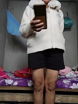 Jellci02's Live XXX Chat