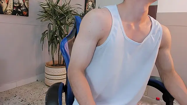 roan_birkin Webcam Show