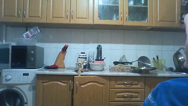 KaelNox live XXX chat