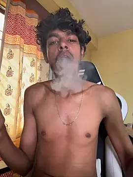 Chatroom XXX en direct de GunSlay