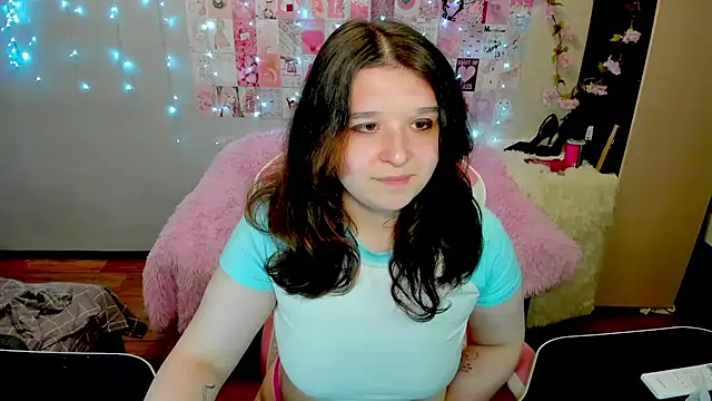 دردشة Kate_Acid الجنسية المباشرة