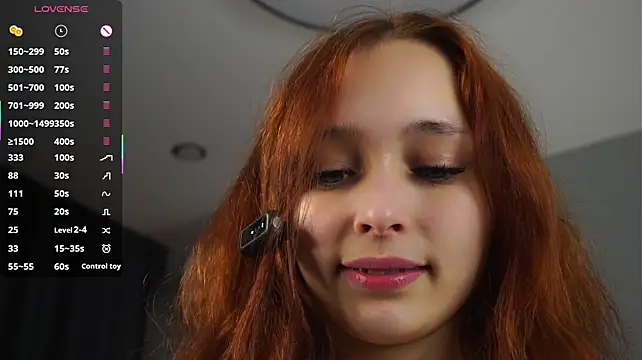 ElzaObleness' Live XXX Chat