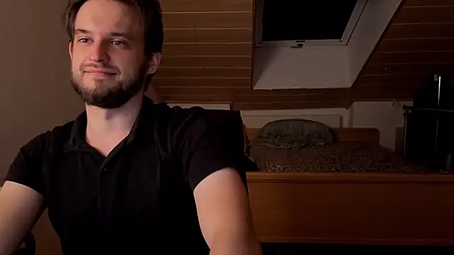 Bez3ybik Chat XXX in diretta