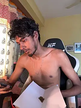 GunSlay Live XXX-chat