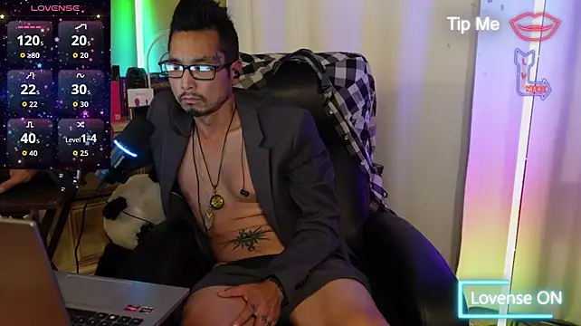 Ghost11_11 Chat XXX live