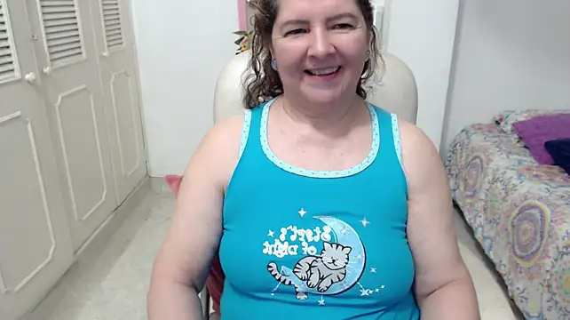 leonela_69 élő XXX-chatje