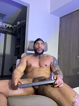 Andrew_Johnnson Chat XXX live