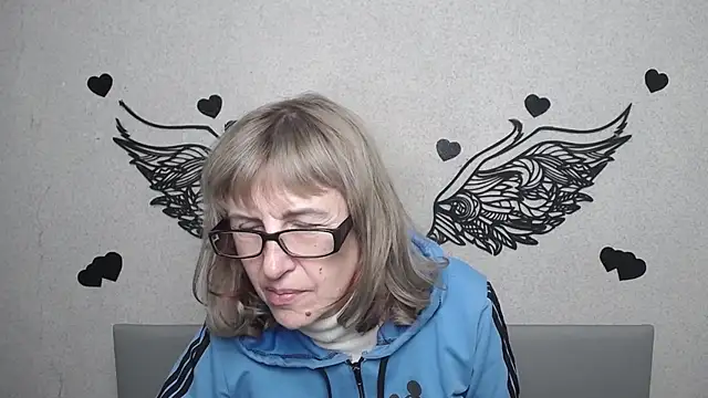 PattySanny Live XXX-Chat