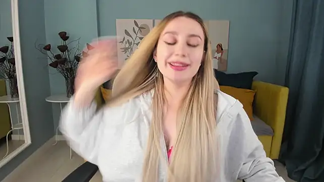 LanaLoon Chat XXX live