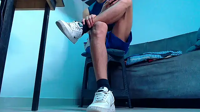 mastersmits Live XXX Chat