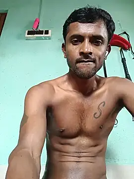 Master_Shiva – Live XXX-chat