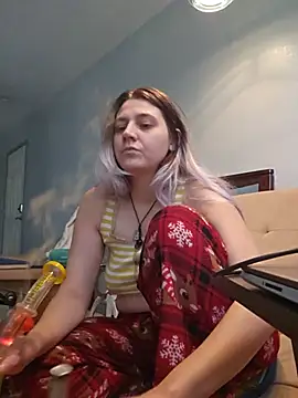 ScarletsWeb – Naživo XXX chat