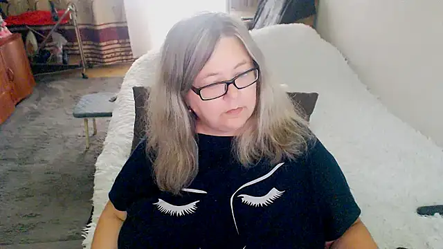XXX chat uživo modela sex2