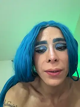 Mydreams69's Live XXX Chat