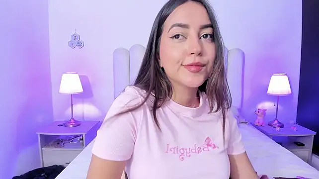 SofieBunnie Live XXX-chat