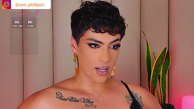 sam_phillipss 现场XXX聊天