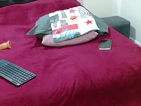 Chat XXX ao vivo de maxstrongboy