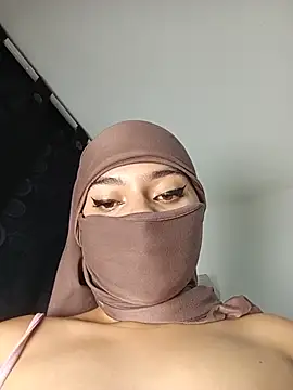 Samira_1のライブXXXチャット