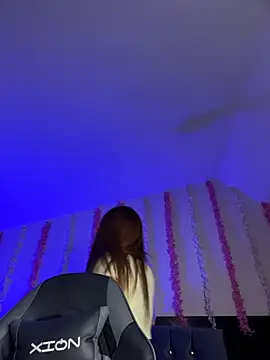 Chat XXX en directo de amber_ec