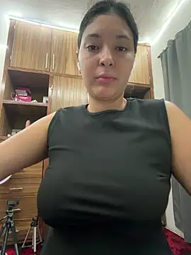 Sembang XXX Secara Langsung mariatudulceadiccion
