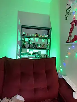 Chat +18 de 99_Lilith ao vivo