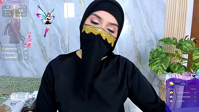 malek_zark2 现场XXX聊天