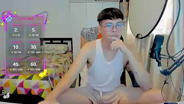clarkdangerous Live XXX-chat