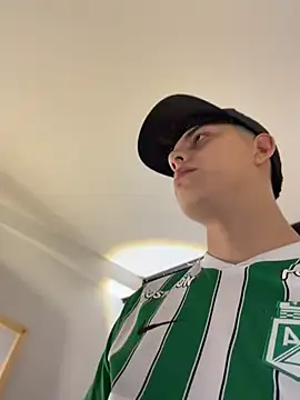 Živý XXX chat Lander_Cruz