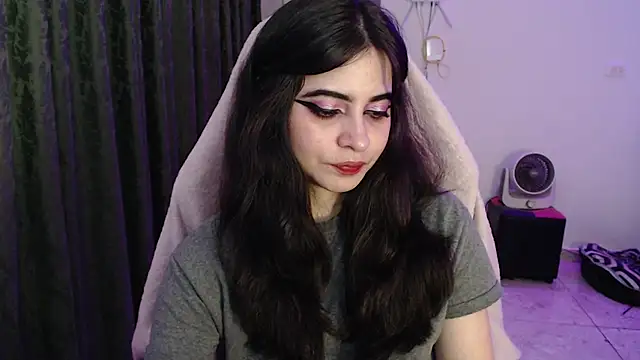 Annagoth_ – Live XXX-chat