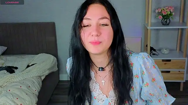 عرض كام Sofia_Conner